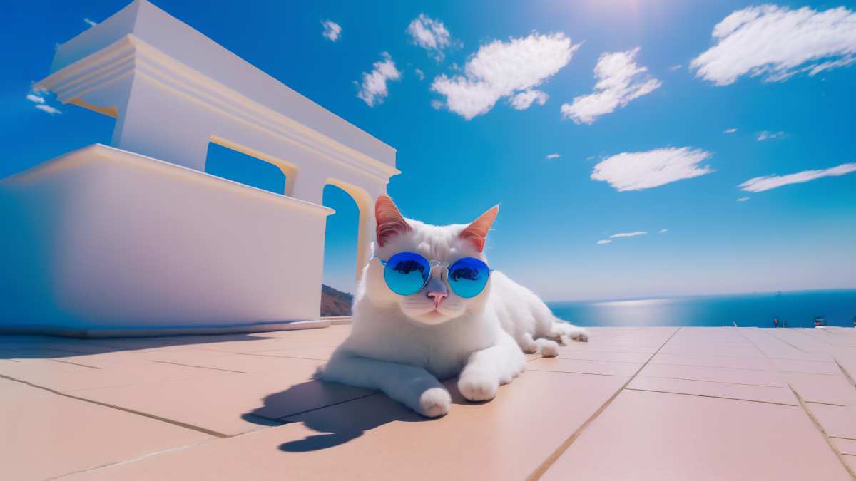 壮观壁纸意境