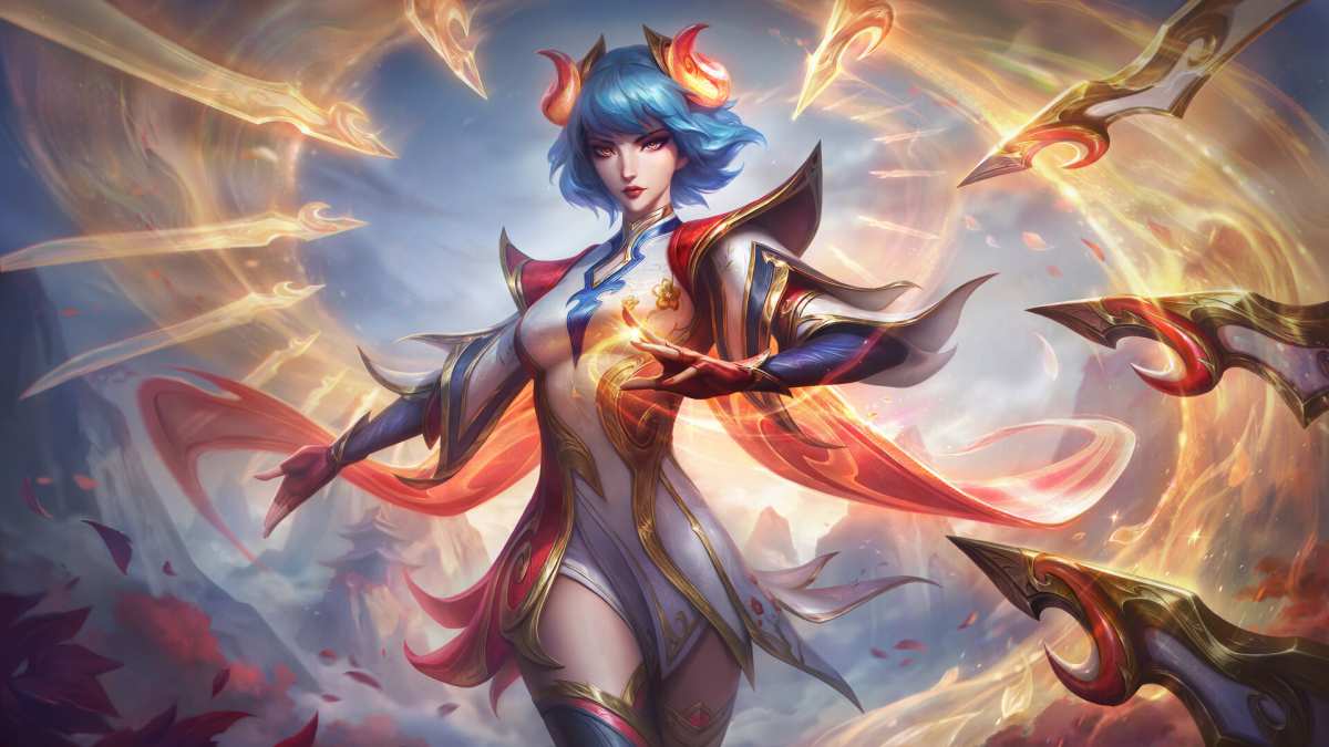绝美壁纸世界